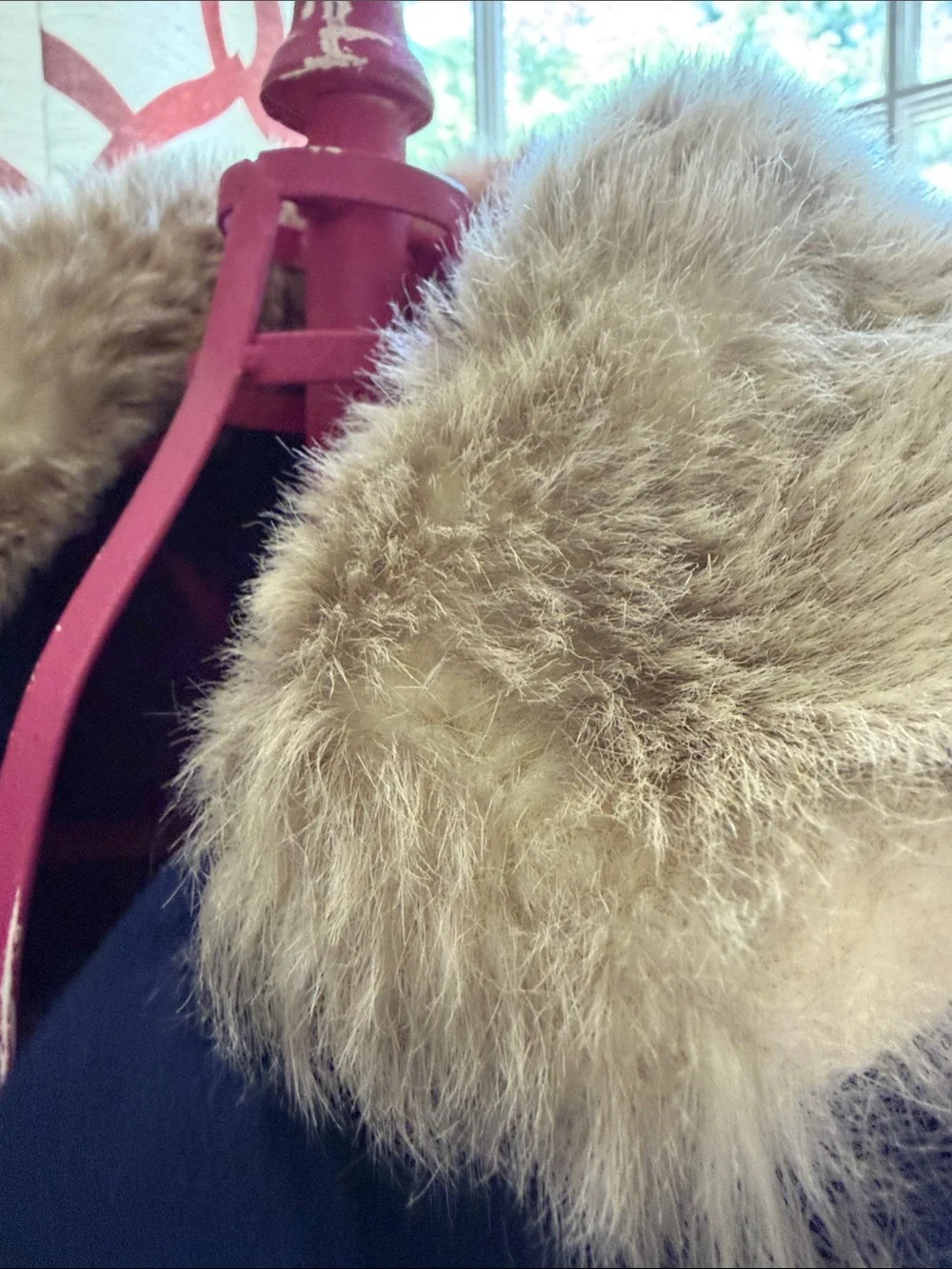 Kate’s Coat 👑 Because Every Little Queen Gets Cold | OshKosh Peacoat Size 12